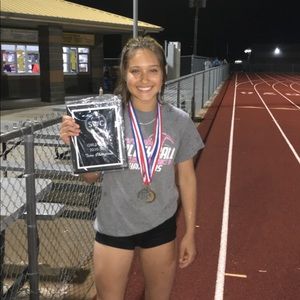 Meet your Posher, Jocelyn